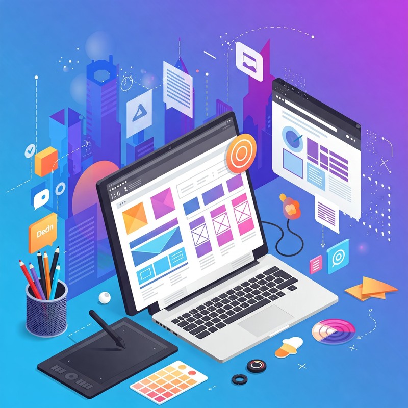 Graphics Design